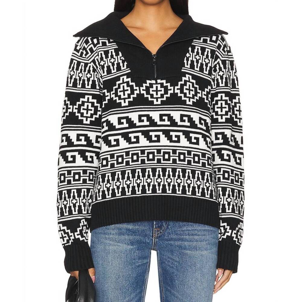 NEW BEACH RIOT monterey top in sea salt wave